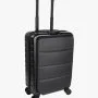 20" Trolley Bag with USB Charger by Jasani