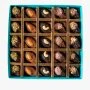 25pcs Assorted Dates Gift Box by NJD