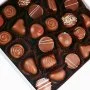 Gourmet Chocolate Box 26 pcs by NJD