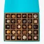 30 pcs assorted chocolates in gift box by NJD