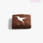 Classic Brownies by The Hummingbird Bakery