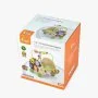 4 in1 Pull Along Activity Hedgehog by Viga