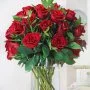 50 Roses Bouquet*