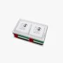 50 Years UAE Falcon - National Day Gift Box 40g - Pack of 10 Boxes By Le Chocolatier