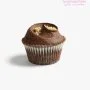 Box of 6 Nutella Cupcakes by The Hummingbird Bakery