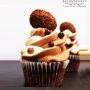 6 pcs Kinder Petite Cupcake by Bloomsbury's