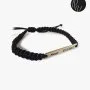 Customized Unisex Braided Bracelet by Tamz Accessories