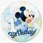 Bubble Balloon Mickey Mouse