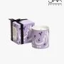 Diwani My Mother Mirage Candle (150g) - Lilac By Silsal