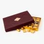 Rectangle Hazel Luxury Box By Bostani - Big