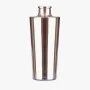 Reflection Silver Diffuser By Wallace & Co - 200ml Bergamot & Amber