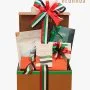 Small National Day Hamper Copper By Neuhaus 