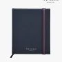 A5 Agenda by Ted Baker