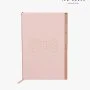 Pink Bow A5 Soft Touch Notebook by Ted Baker