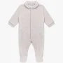 Alan Baby Babygrow Pyjama By Jules & Juliette