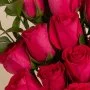 Alf Mabrook Red Roses Arrangement