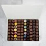 Assorted chocolates box large by Victorian 
