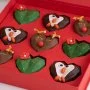 Assorted Christmas Collection 9 pcs by NJD
