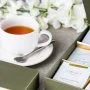 Assorted Tea Gift Box Large by Bateel