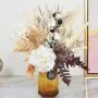 Autumn Artificial Flower Vase 