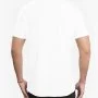 Mohamed Salah White T-Shirt