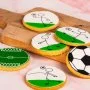 Baller Cookies By Sugarmoo