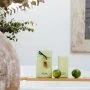 Bath Salts 200g - Lemongrass & Lime By Peppermint Grove