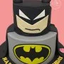 Batman Cake By Sugarmoo