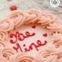 Be Mine Cake 
