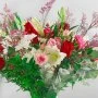 Glamorous Flower Bouquet 