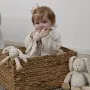 Beige Bunny Giftbox by Elli Junior