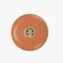 Bioplastic Frisbee - Orange