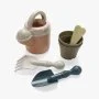 Bioplastic Gardening Tools Set