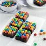 Birthday Brownies By Cake Social