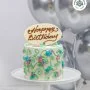 Birthday Bundle by Magnolia Bakery 12