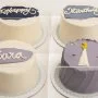 Birthday Cakes by Magnolia Bakery 