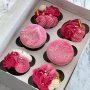 Birthday Cupcakes By Yummy Bakes