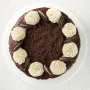 Black Velvet Oreo Cake By Cake Social
