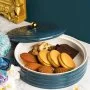 Blue - Big Date Bowl Sets From Harmony