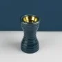 Blue - Porcelain Incense Burner From Harmony
