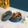 Blue - Small Date Bowl Sets From Harmony