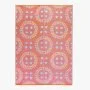 Boho Woven Rug by Talking Tables