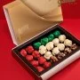Bonbon Box of 24 UAE Year of 50 By Garret Gold