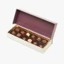 Bonbon Chocolate 12 pcs Box