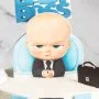 Boss Baby Design Cake By Sugar Daddy's Bakery 