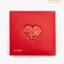 Heart Chocolate Box by Bostani - 32 Pcs