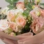 Box Full of Surprises & Flowers Bundle by Co Chocolat