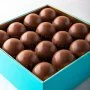 Box of Gourmet Chocolate (16 pcs) 