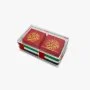 Calligraphy - National Day Gift Box 40g - Pack of 10 Boxes By Le Chocolatier