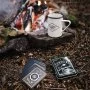 Campfire Survival Cards By Gentlemen's Hardware